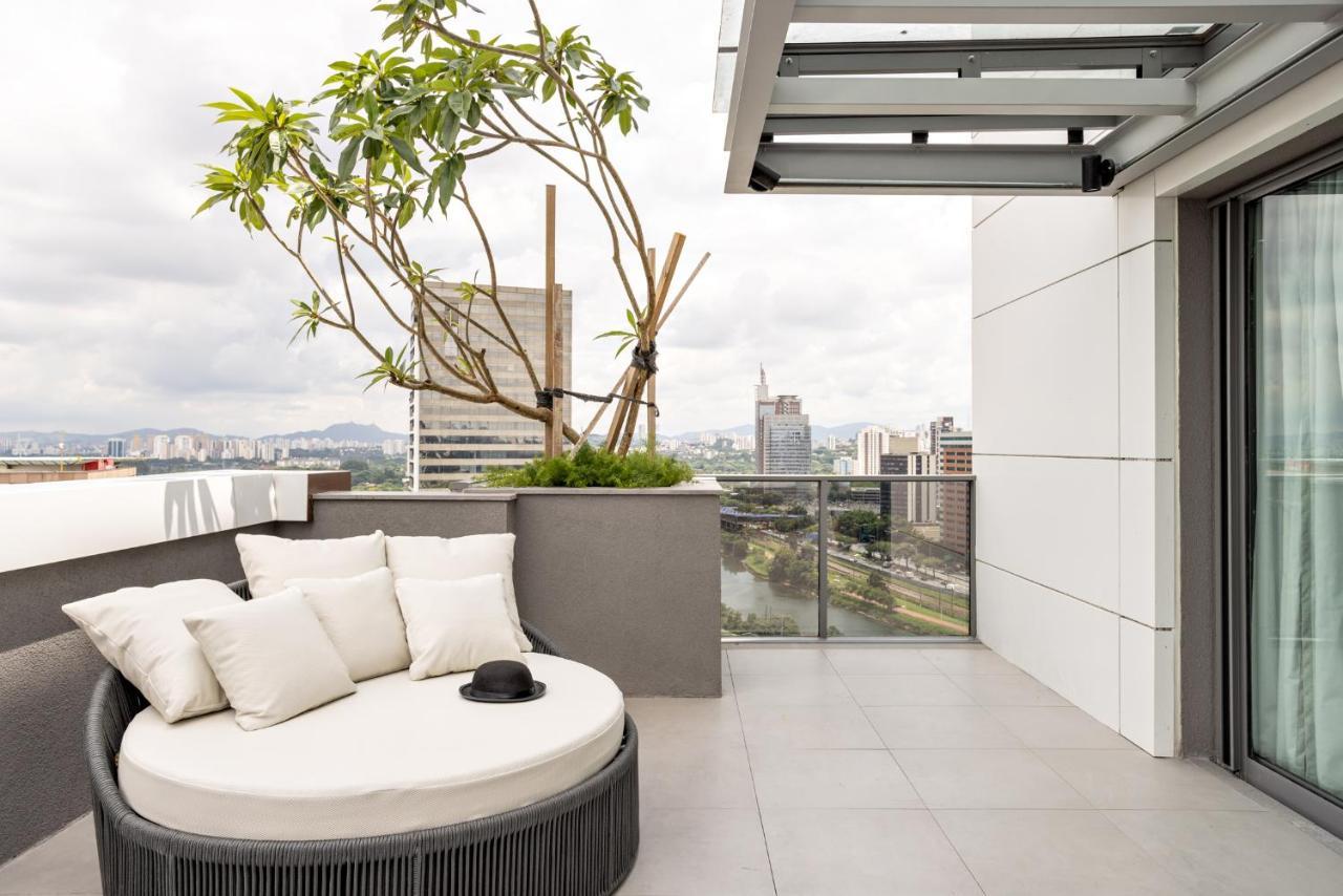 Apartamento Charlie Jockey Pinheiros