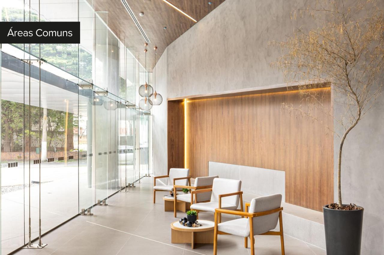 Charlie Jockey Pinheiros Apartamento São Paulo